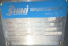 Shini STM Mould Temperature Controller - 6