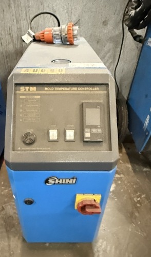 Shini STM Mould Temperature Controller