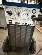 SAF Zip 2.0 Plasma Cutting Station