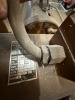 Nolex Radial Arm Saw - 2