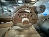 Nolex Radial Arm Saw - 7