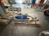 Tieman Volt Hydraulic Platform Lifter - 2