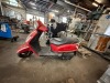 Classic 125 Vesper Scooter