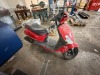 Classic 125 Vesper Scooter - 2