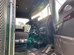 2015 Kenworth T609 6x4 Prime Mover - 9