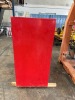 Two Door Flammable Liquids Cabinet - 6