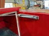 Two Door Flammable Liquids Cabinet - 8