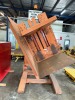 Forklift Engineering Pallet Inverter
