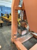 Forklift Engineering Pallet Inverter - 3