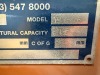 Forklift Engineering Pallet Inverter - 9