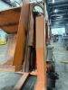 Forklift Engineering Pallet Inverter - 6