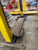 Molnar Two Post Car Hoist - 2