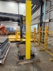 Molnar Two Post Car Hoist - 3