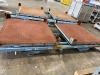 1 x Heavy Duty Pallet Tug Trailer - 3