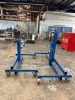Custom built body Rotisserie - 3