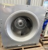 Variable Speed Industrial Air Fan - 2