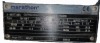 Variable Speed Industrial Air Fan - 5