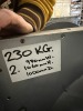 Variable Speed Industrial Air Fan - 3