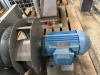 Variable Speed Industrial Air Fan - 3