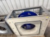 Variable Speed Industrial Air Fan - 2