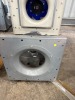 Variable Speed Industrial Air Fan - 2