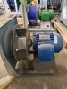 Variable Speed Industrial Air Fan - 3