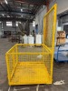 Forklift Safety Cage - 4