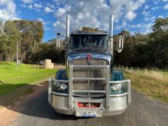 2015 Kenworth T609 6x4 Prime Mover - 18