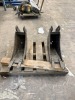 Small Excavator Buckets - 2