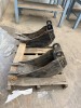 Small Excavator Buckets - 3