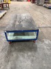 Custom Built Metal Frame Trolly - 3
