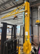 Millson Jib Crane