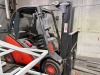2005 3.5 Tonne LPG Linde Forklift - 4