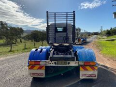 2007 Kenworth T404SAR 6x4 Prime Mover - 4