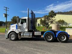 2007 Kenworth T404SAR 6x4 Prime Mover - 7