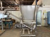 Stainless Steel Auger Conveyor Feeder - 2