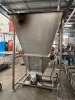 Stainless Steel Auger Conveyor Feeder - 3