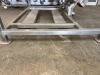 Stainless Steel Auger Conveyor Feeder - 11
