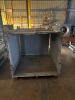 7 x Open Front Pallet Cage - 3