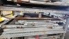 7 x Open Front Pallet Cage - 3