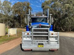 2007 Kenworth T404SAR 6x4 Prime Mover - 10