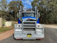 2007 Kenworth T404SAR 6x4 Prime Mover - 23