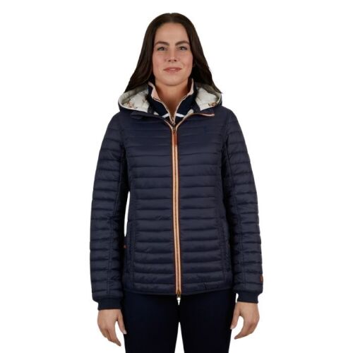 Thomas Cook Women's Selwyn Jacket - Navy 201 - T4W2729105 - Size S