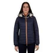 Thomas Cook Women's Selwyn Jacket - Navy 201 - T4W2729105 - Size M