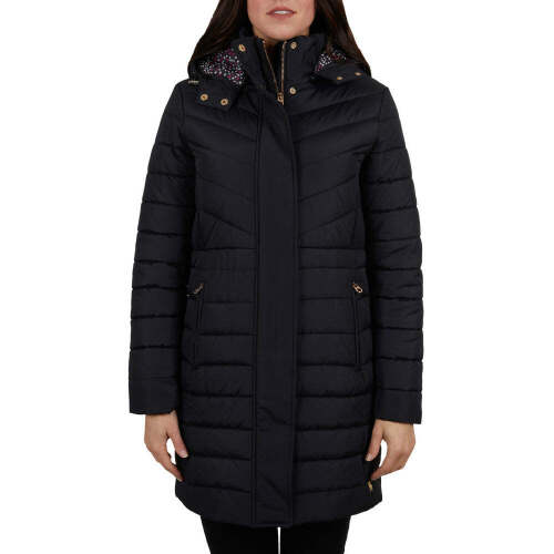 Thomas Cook Women's Mayfield Jacket - Black 500 - T4W2724103 - Size S