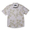 Salty Crew - Badland Short Sleeve Tech Woven - Woven / Natural - 21035128 - Size L