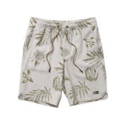 Salty Crew - Lowtide Elastic Boardshort - Natural - 30335127 - Size XL