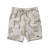 Salty Crew - Lowtide Elastic Boardshort - Natural - 30335127 - Size XL