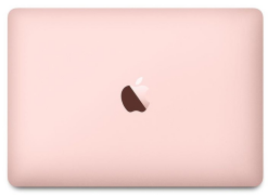 Apple Macbook 12-inch 1.3GHZ/8GB RAM/512GB - Rose Gold - 2