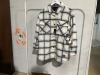 Thomas Cook - Dux-Bak Women's Elk Overshirt - 201 Navy - D5W2103059 - Size M - 2
